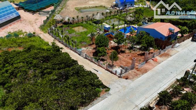 BÁN ĐẤT NÔNG NGHIỆP TÀ NUNG – CHUYỂN ĐỔI XÂY DỰNG, THÍCH HỢP NGHỈ DƯỠNG - 6.8 TỶ - 1