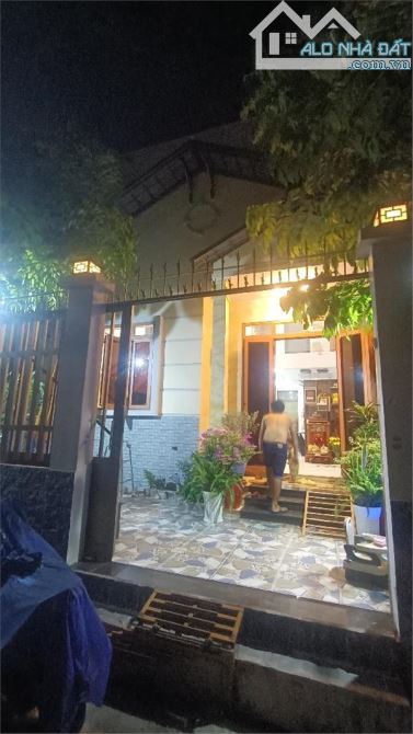 LDC6- SIÊU PHẨM BIỆT THỰ MỚI- Ở NGAY- NGANG KHỦNG 8x15 CHỈ NHỈNH 7 TỶ- KẾ TÊN LỬA- SỔ - 1