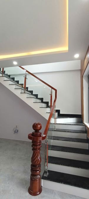 cần bán gấp căn nhà mới xây phường 9, Đà Lạt ,Lâm Đồng - 1