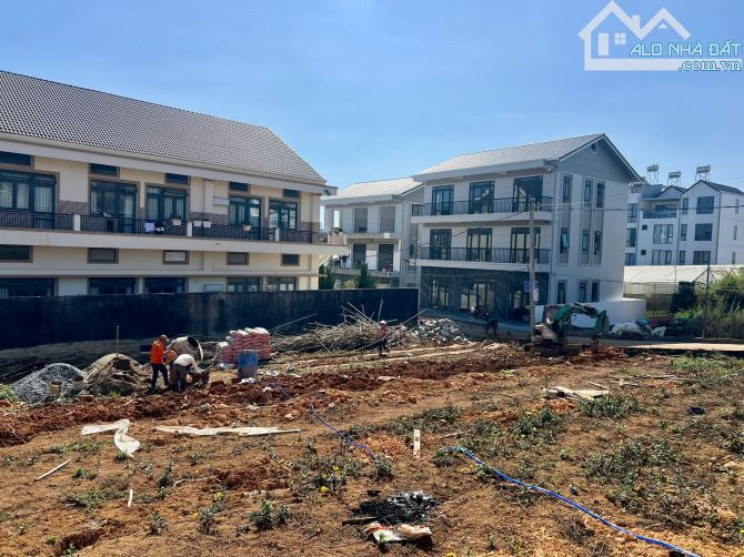 BÁN ĐẤT Ở PHƯỜNG 8 - VẠN HẠNH, VỊ TRÍ ĐẸP, TIỀM NĂNG ĐẦU TƯ - 12.5 TỶ - 1