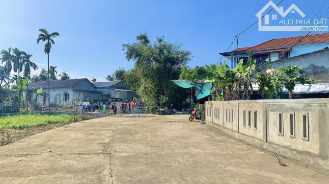 Bán đất Oto kiệt 7 Nguyễn Hạnh, Thuỷ Vân, quận Thuận Hoá, TP Huế - 1