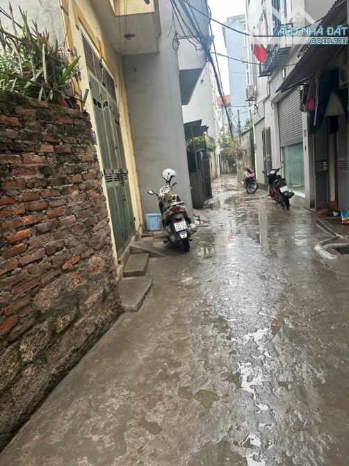 Chính chủ bán đất có nhag cấp 4 diện tích 44,7m2 giá 5tỷ1 - 1