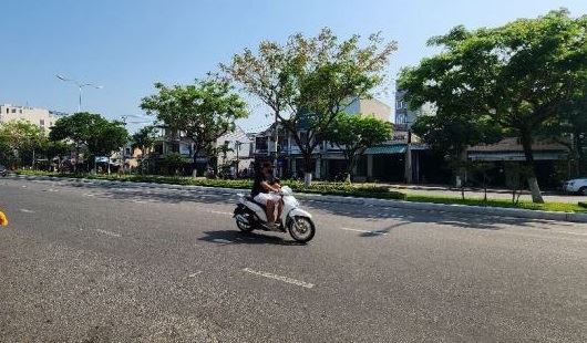 GẤP! BÁN ĐẤT 245M2 – 13,2 TỶ - MT NAM KỲ KHỞI NGHĨA - Q. NGŨ HÀNH SƠN - 1