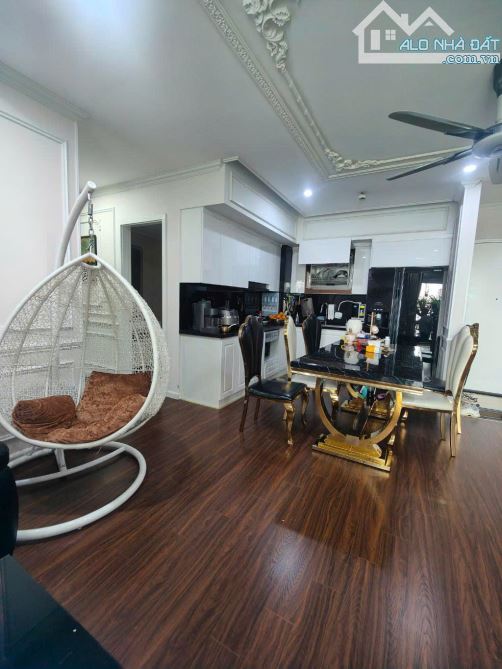 Giảm 100tr- Bán gấp 108m2- 3PN- HPC Landmark 105- Tố Hữu - full đồ- có sổ đỏ - nhỉnh 6 tỷ - 1