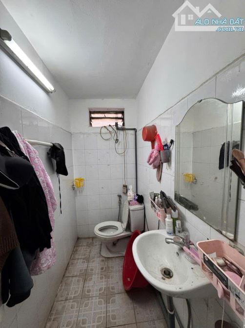 BÁN NHÀ LĨNH NAM – NGÕ Ô TÔ - LÔ GÓC - MT 11M – 100M2 – 11.4 TỶ - 1