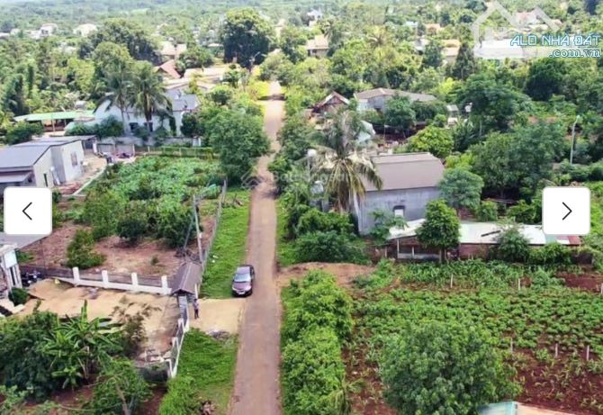 BÁN LÔ ĐẤT PHƯỜNG EKAO GẦN ĐƯỜNG TRÁNH ĐÔNG 10x30 NỞ HẬU - 1