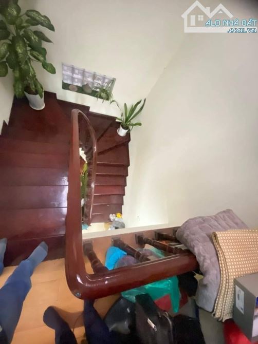 Bán nhà Phố Hào Nam, Gần Cát Linh, AN Trạch, Ô Chợ Dừa, Đống Đa. DTSD: 90m2. Giá: 21,5 Tỷ - 1