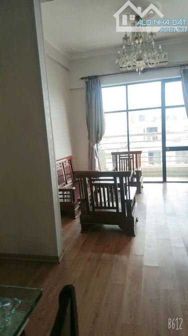 Bán căn hộ CT3 Mễ Trì Hạ 105m2 2pn 2vs 5.9 tỷ Căn góc, full NT - 1