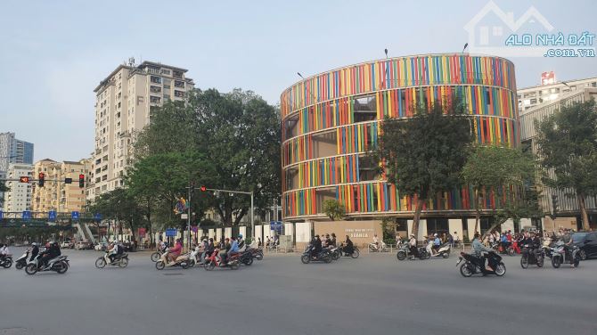 Bán đất Xuân La Tây Hồ - 80m2 - Đất đẹp xây nhà - Giữ tiền tốt - Sổ đỏ chính chủ - 13.5 Tỷ - 1