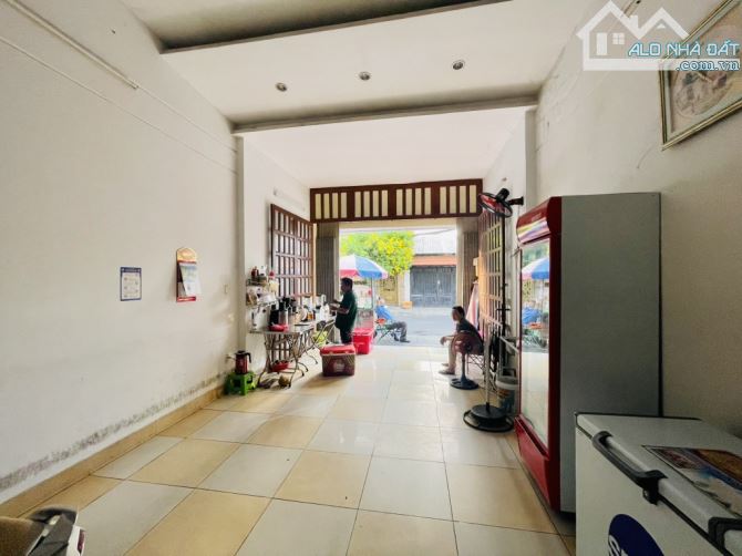 Mặt tiền Nguyễn Văn Công P.3 GV, 4 tầng BTCT 74m2, nhỉnh 12 tỷ - 1