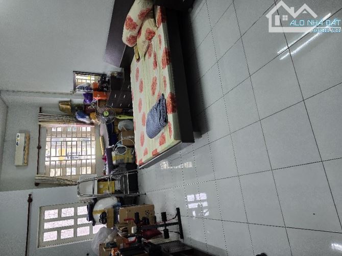 BÁN NHÀ MIẾU BÌNH ĐÔNG 40M2 - BÌNH TÂN - NGAY BÌNH HƯNG HOÀ A -GIÁP TÂN PHÚ - GIÁ CHỈ 3.TỶ - 1