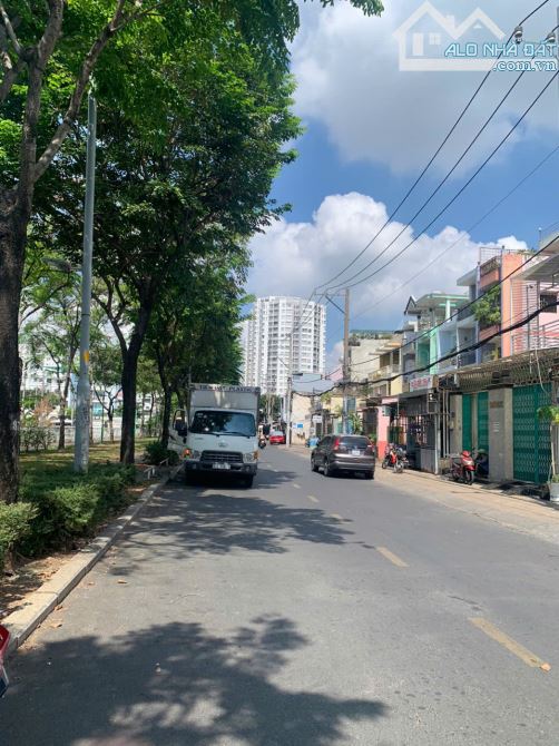 🏡 Nhà 2 Mặt Tiền Phan Văn Khoẻ, p5, Quận 6 (4x22m - 4 tấm) chỉ 13.9 tỷ - 1