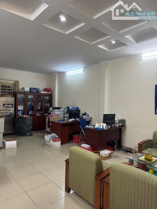 KHU VỰC HIẾM NHÀ BÁN - CẠNH PHỐ NHẬT - HẺM Ô TÔ TRÁNH - SỔ VUÔNG ĐẸP - 19,6 TỶ - 1
