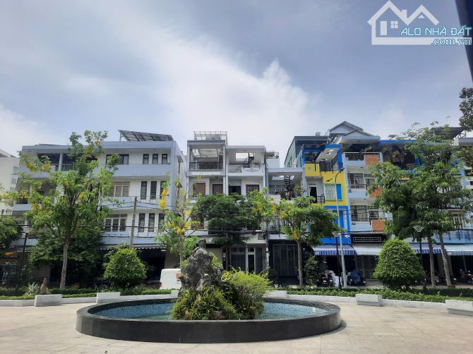 💥 Chỉ dưới 10.9 tỷ💥 🏡 Nhà 4 tấm, MT VIEW CÔNG VIÊN khu Bình Phú Quận 6 - 1