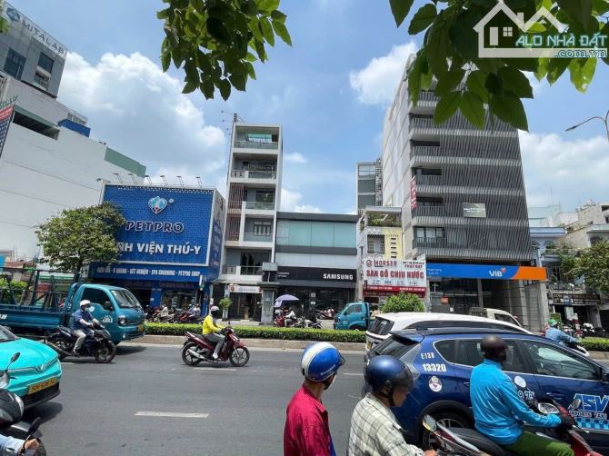 Bán Nhà Góc 2 MT Đường Nguyễn Oanh- Gò Vấp - 10x20m- CN 163m2- 2 Lầu - HĐT 130tr/Th -29 tỷ - 1