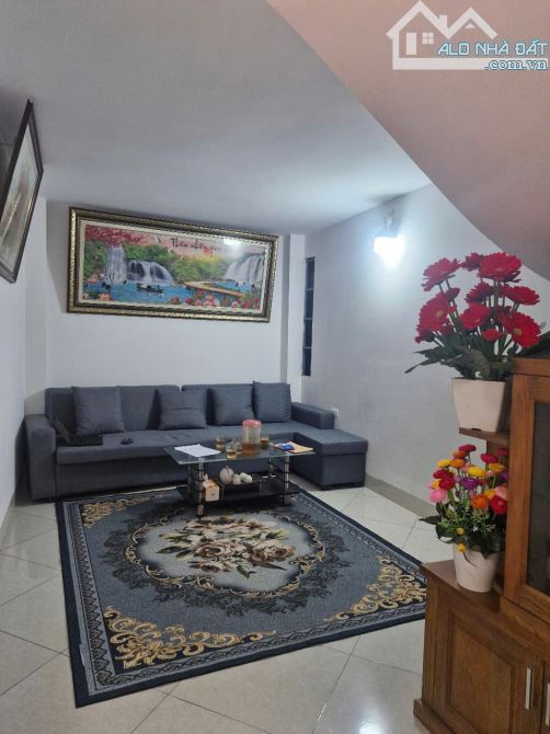 🏡 BÁN NHÀ ĐẸP DÂN XÂY MẬU LƯƠNG, HÀ ĐÔNG – 30M² x 5 TẦNG – gần hồ – GIÁ 5.5 TỶ 💰 - 1