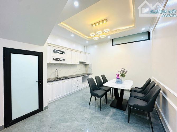 🌟Đầu tư hấp dẫn-  Nhà 42m2- Quang Trung- Ngô Thì Nhậm - 6.45tỷ🌟 - 1