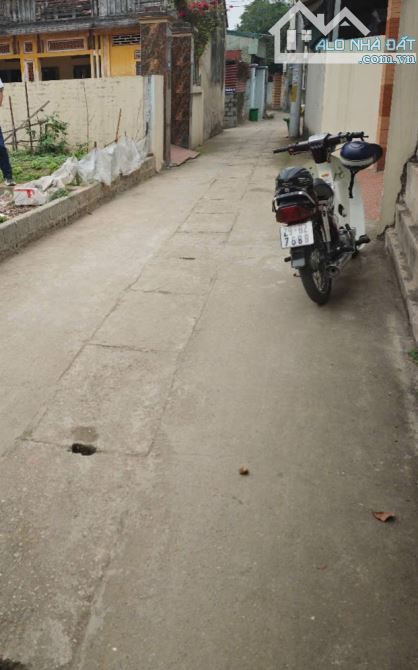Bán Đất Dương Tảo – Vân Tảo – Thường Tín – 58.6m² Ô Tô 7 Chỗ Đỗ Cửa, Giá Chỉ Gần 3 Tỷ - 1