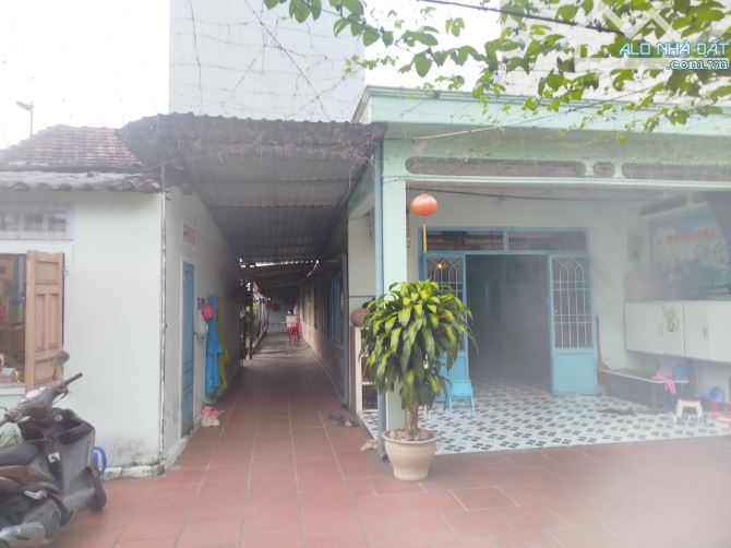 💥BÁN NHÀ VƯỜN - 244m2 - Mỹ Đa Đông 12 giao Võ Nguyên Giáp - Sổ cc - Giá : 20tỷ Tl - Lhlvc - 1