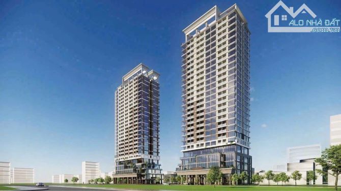 Nhận đặt chỗ căn hộ biển Sun Vương Thừa Vũ giai đoạn đầu - 1