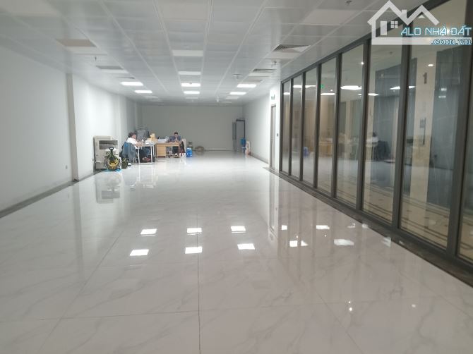 (Hiếm) bán tòa building mặt phố Bà Triệu gần Hồ Hoàn Kiếm, 260m2 x 9 tầng 2 hầm, MT 10m - 1