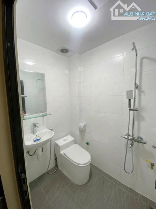 chủ bán nhà Nguyên Xá, Bắc Từ Liêm 34m2x4T, oto, chợ - 1