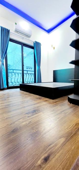 Bán nhà riêng Vân Trì, Bắc Từ Liêm, 36m2x4T, Ngõ thông, Full Nội thất - 1