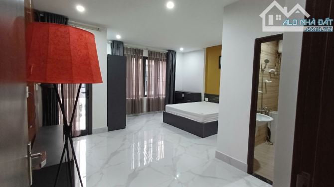 CẦN BÁN NHÀ 3 TẦNG MẶT KIỆT Ô TÔ TRÁNH – ĐƯỜNG NGUYỄN LƯƠNG BẰNG, . - 1