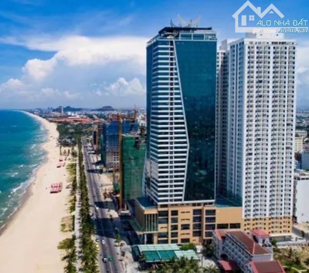 🔥🔥CHỦ CẦN BÁN TRƯỚC GIẢM CHÀO 200 TRIỆU 120 M2 LÔ GÓC NGUYỄN CÔNG TRỨ GIÁ TỐT 5, XTỶ - 1