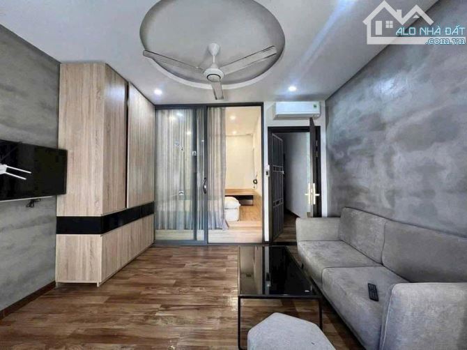 BÁN TÒA CĂN HỘ 7 TẦNG CAO CẤP – ĐƯỜNG PHẠM KIỆT, DÒNG TIỀN KHỦNG – CÁCH BIỂN CHỈ VÀI BƯỚC - 1