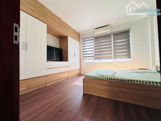 SIÊU PHẨM! BÁN NHÀ XÃ ĐÀN 125M2, OTO TRÁNH, KINH DOANH ĐỦ LOẠI HÌNH, HƠN 25 TỶ - 1