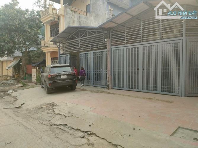 BÁN 228M ĐẤT TÂY HỒ, SÁT KHU ĐT, ĐƯỜNG ĐÔI, AN DƯƠNG VƯƠNG, ĐƯỜNG 3 Ô TÔ, 56 TỶ - 1