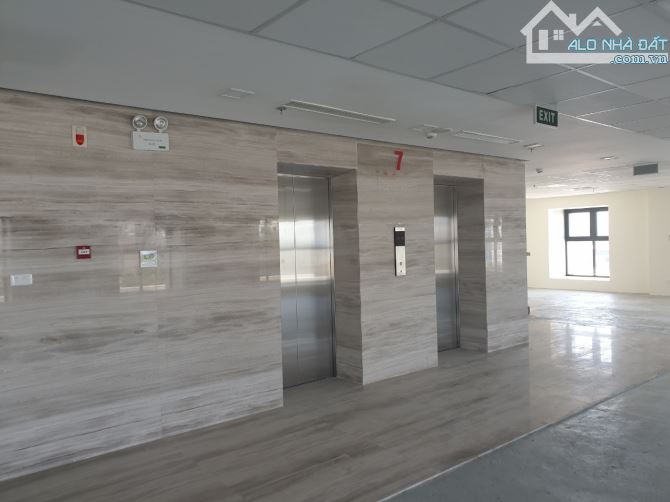 Bán toà VP mặt phố Hai Bà Trưng, Hoàn Kiếm, DT 320m2 x MT 12.5m x 9 tầng 2 hầm. Giá 280 tỷ - 1