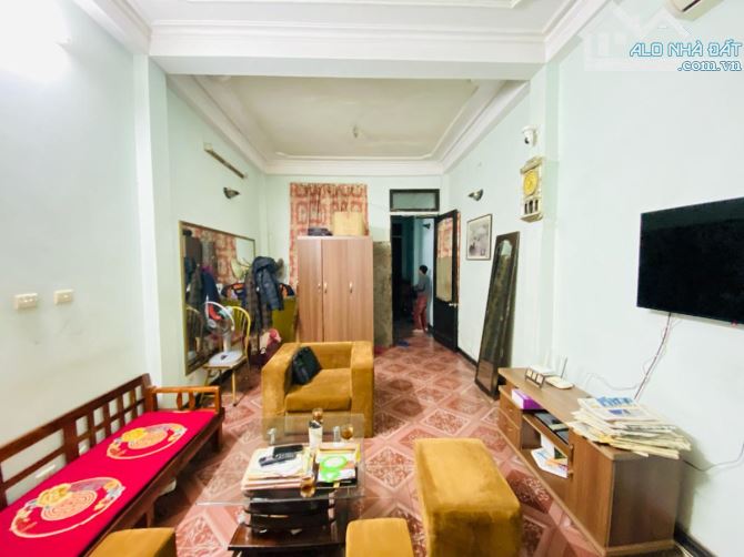 BÁN NHÀ HOÀNG VĂN THÁI – PHÂN LÔ VIP – Ô TÔ TRÁNH – CHO THUÊ 20 TRIỆU/THÁNG – DÒNG TIỀN ỔN - 1