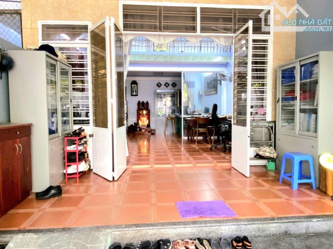 💥 CỰC RẺ – Sát Mặt Phố, Gần Chợ Đống Đa – DT 110m2 ngang 5m – nhỉnh 4 tỷ - 1