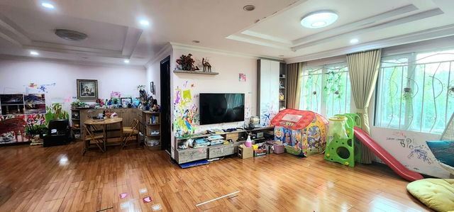 Bán Chung cư cao cấp G03 Ciputra Tây Hồ, 150m2, căn góc, 4 ngủ, bể bơi, 10 tỷ - 1