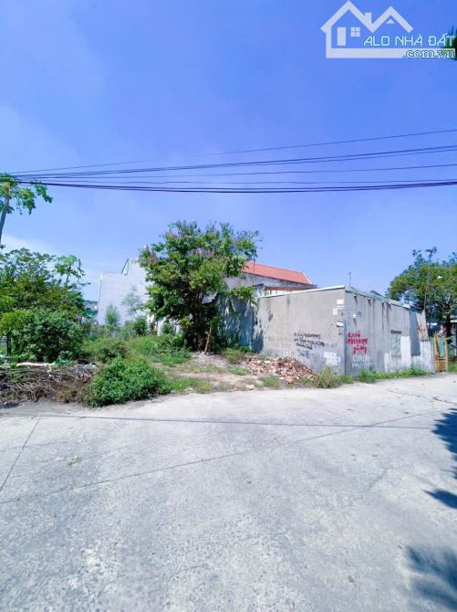 BÁN ĐẤT BIỆT THỰ QUÂN ĐOÀN 4 TÂN PHONG - 1