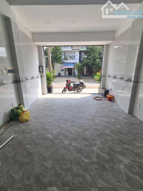 Siêu phẩm, Mặt tiền Kinh doanh Huỳnh Thị Đồng - 5 tầng, Thang máy xịn, full nội thất cao c - 1