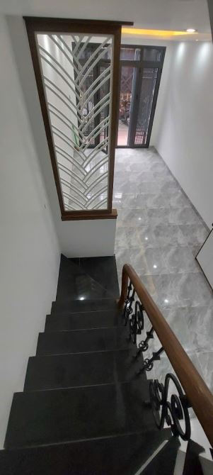 🏘️ VĂN TRÌ – NHÀ 35M² – 5 TẦNG – NGÕ THÔNG THOÁNG - 1