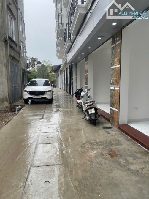 BÁN NHÀ 6 TẦNG – THANG MÁY – NGỌC HỒI, THANH TRÌ – GIÁ CHỈ 8.3 TỶ - 1