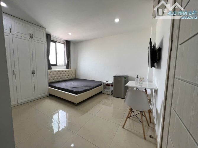 Độc Quyền! Bán CHDV Ngay Cityland Trần Thị Nghỉ - 9 Phòng, Doanh Thu 70 Triệu/Th, 14,5 tỷ - 1