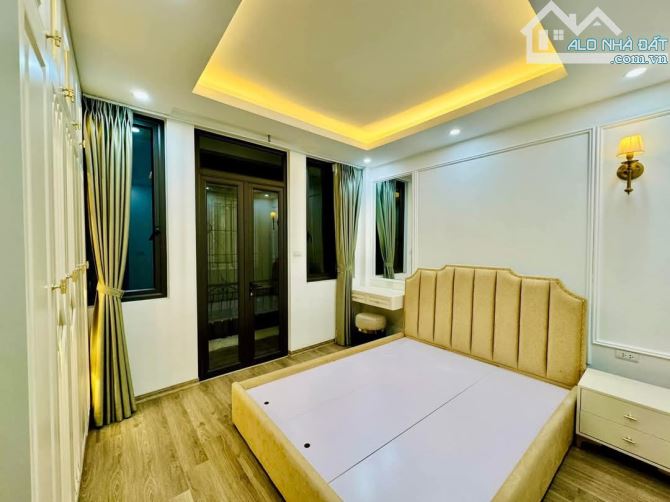 Bán nhà ngõ 109 phố Quan Nhân 38m2, 4 tầng 4 ngủ MT 4m, nhà vị trí rất đẹp, ngõ nông, rộng - 12