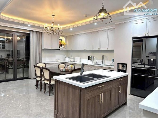 Nhà mới xây nội thất cao cấp 6 tầng- cách khu Hoà Bình 90m- view thành phố ngắm hoàng hôn - 12