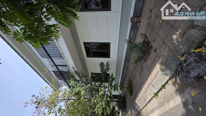 B.Á.N NHÀ ĐAN PHƯỢNG , Ô TÔ TRÁNH  , BIỆT THỰ NHÀ VƯỜN ,Ở VÔ CÙNG SƯỚNG , 110M2, 11 TỶ - 12