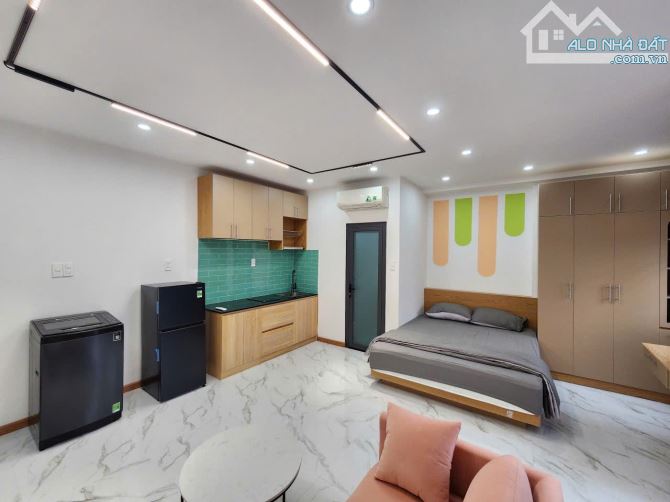 THU NHẬP KHỦNG 70TR/THÁNG CHỈ NHỈNH 17 TỶ VỚI CHDV TT Q.10, 5P ĐI BỘ ĐẾN VẠN HẠNH MALL - 13