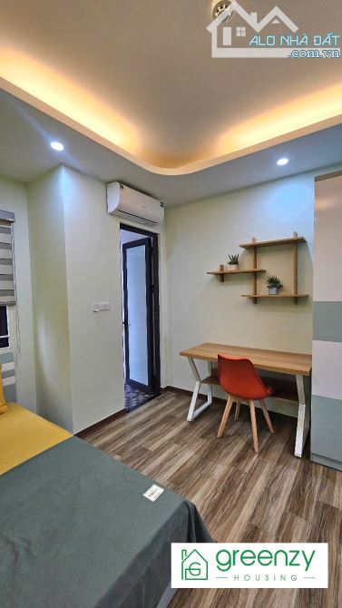 Cho thuê phòng full nội thất - gần khu thương mại Kangnam - thoáng mát, tiện nghi - 14