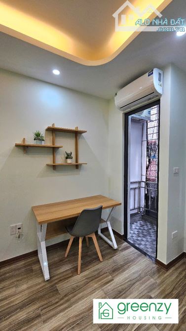 Cho thuê phòng full nội thất - gần khu thương mại Kangnam - thoáng mát, tiện nghi - 15