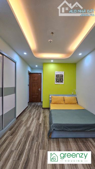 Cho thuê phòng full nội thất - gần khu thương mại Kangnam - thoáng mát, tiện nghi - 16