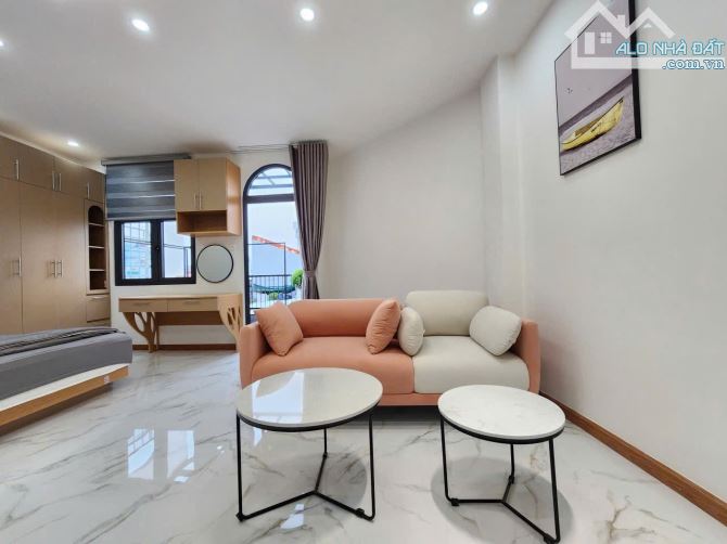 THU NHẬP KHỦNG 70TR/THÁNG CHỈ NHỈNH 17 TỶ VỚI CHDV TT Q.10, 5P ĐI BỘ ĐẾN VẠN HẠNH MALL - 16