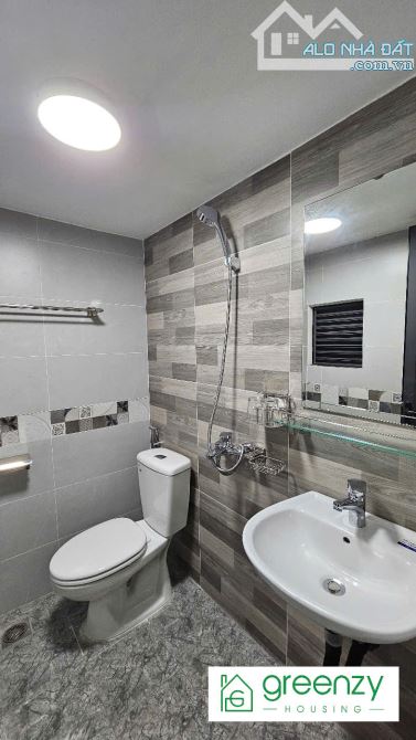 Cho thuê phòng full nội thất - gần khu thương mại Kangnam - thoáng mát, tiện nghi - 17
